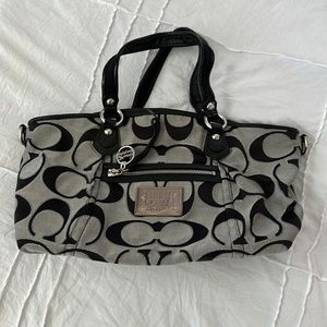 Coach handbag